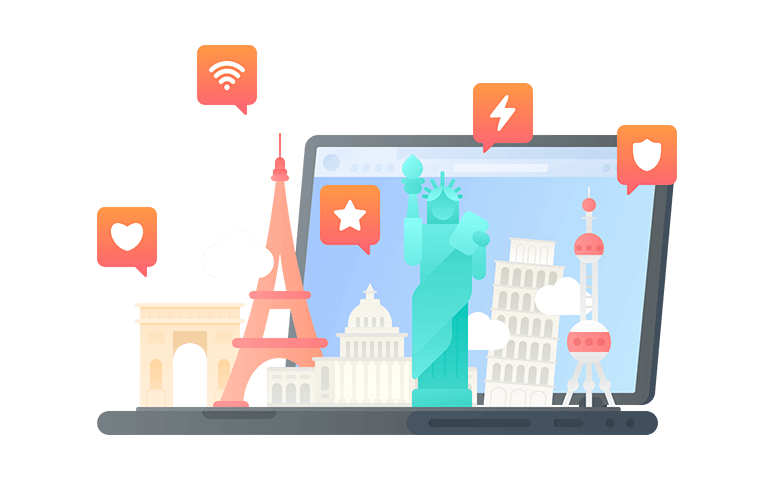 在喀麦隆连接到中国vpn - ROUTECN